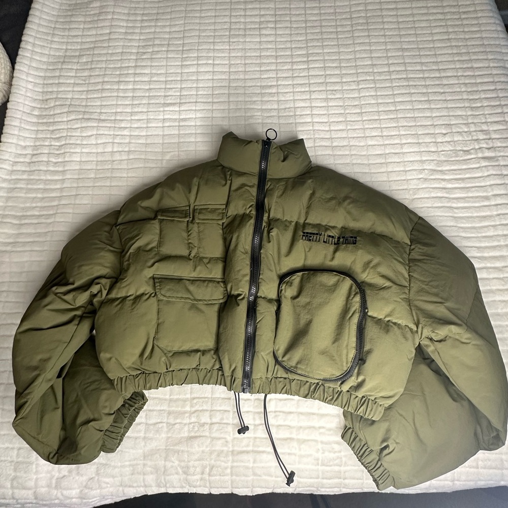 plt jacket